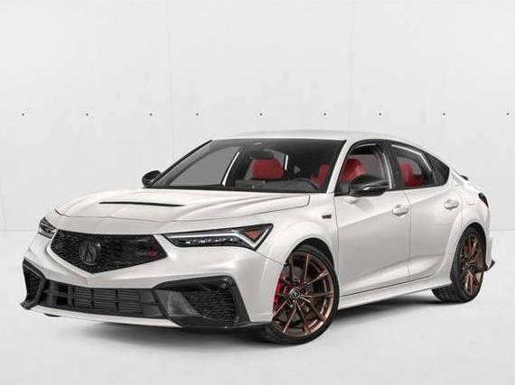 ACURA INTEGRA TYPE S 2024 19UDE5G96RA001618 image